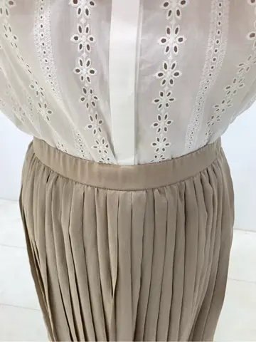 組曲 會澤 コーディネート画像