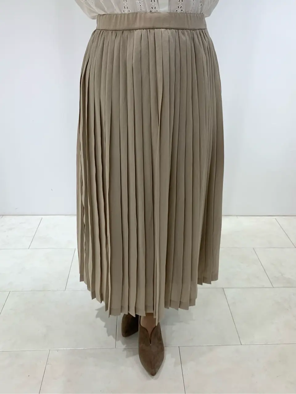 組曲 會澤 コーディネート画像