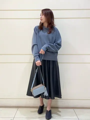 組曲 Kanako コーディネート画像