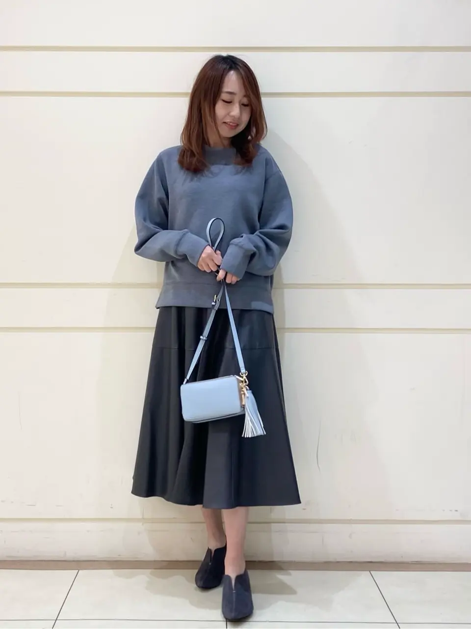 組曲 Kanako コーディネート画像