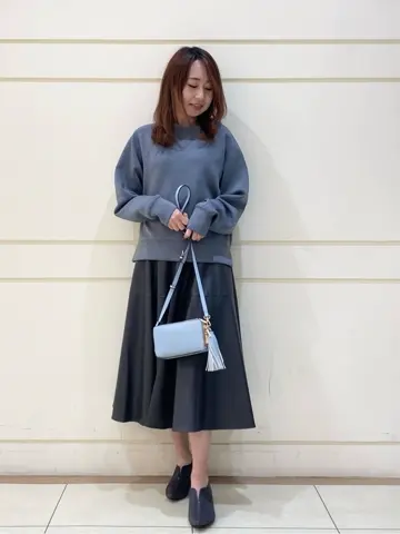 組曲 Kanako コーディネート画像