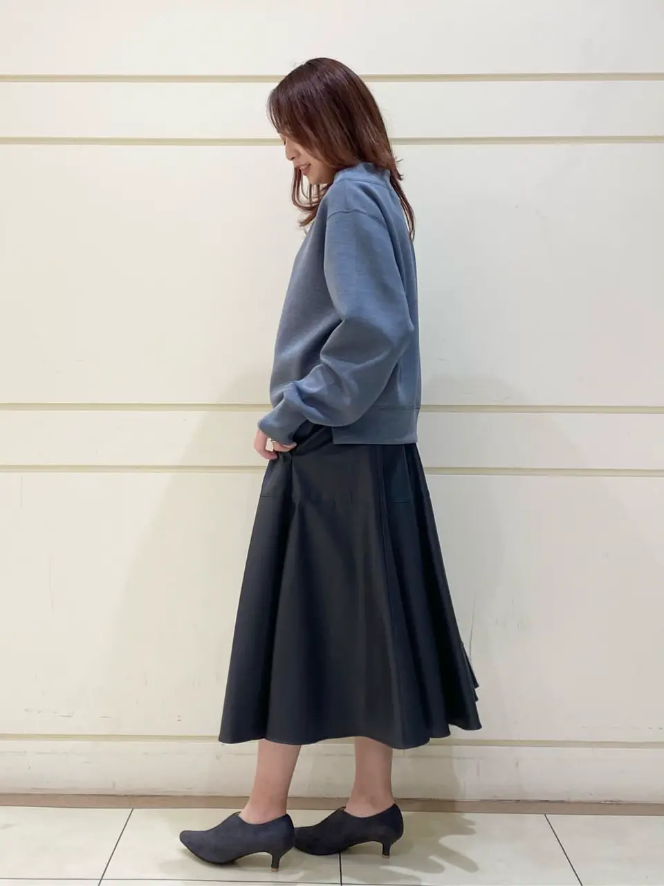 組曲 Kanako コーディネート画像