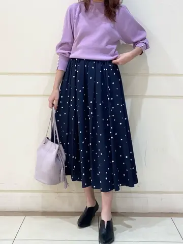 組曲 Kanako コーディネート画像