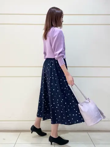 組曲 Kanako コーディネート画像