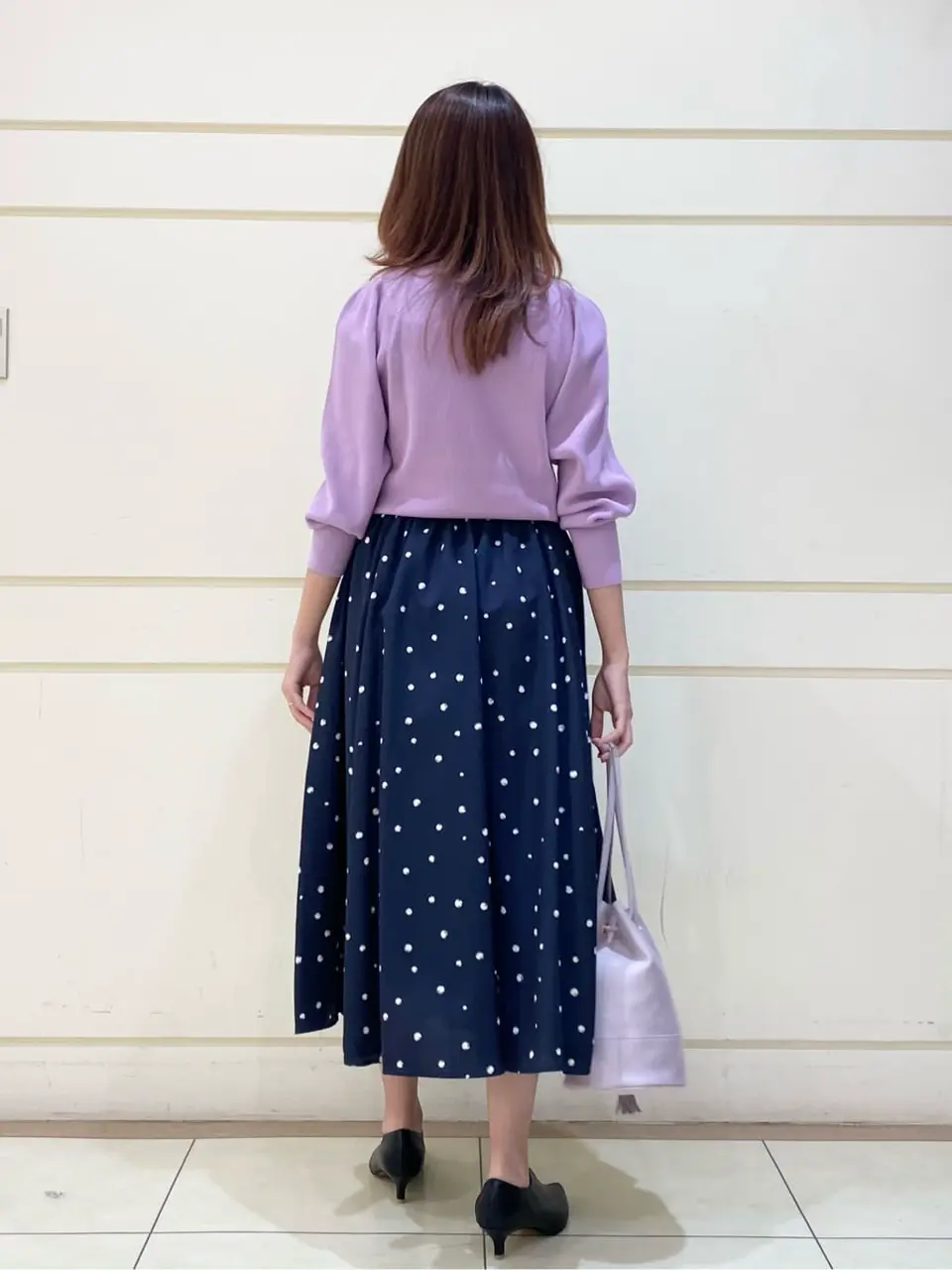 組曲 Kanako コーディネート画像