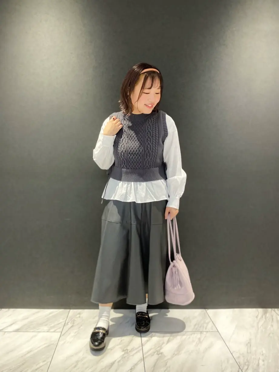  KATO コーディネート画像