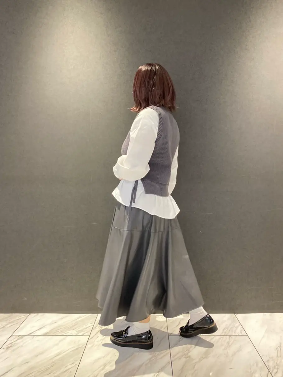 組曲 KATO コーディネート画像