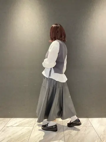 組曲 KATO コーディネート画像