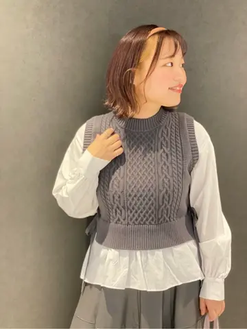 組曲 KATO コーディネート画像