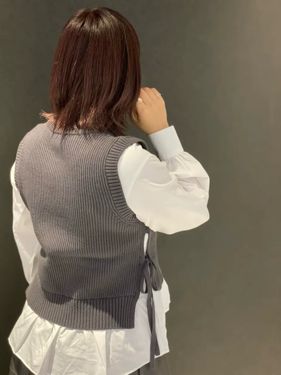 組曲 KATO コーディネート画像