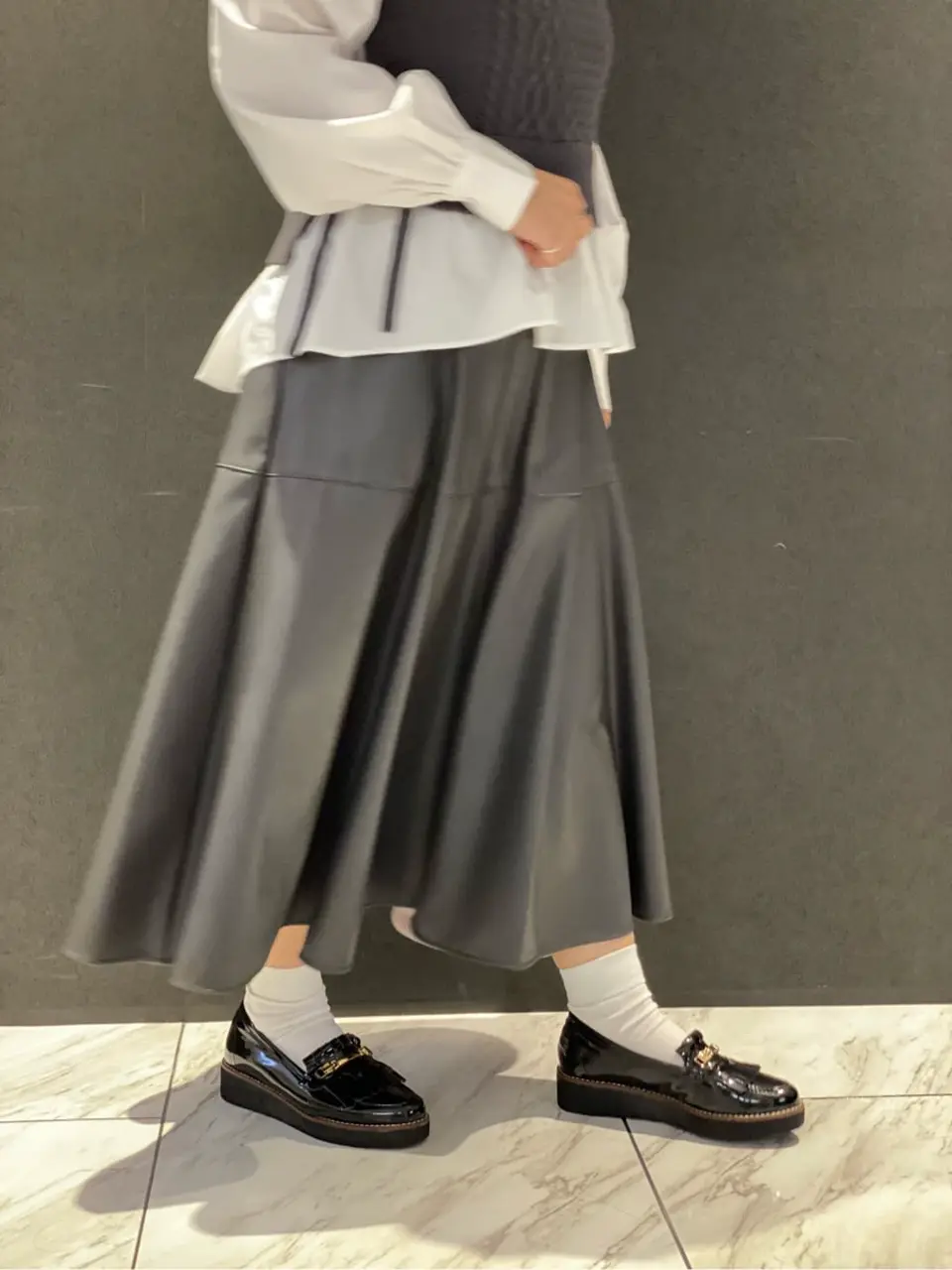 組曲 KATO コーディネート画像