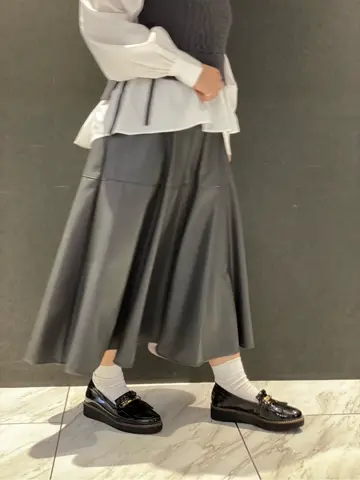 組曲 KATO コーディネート画像