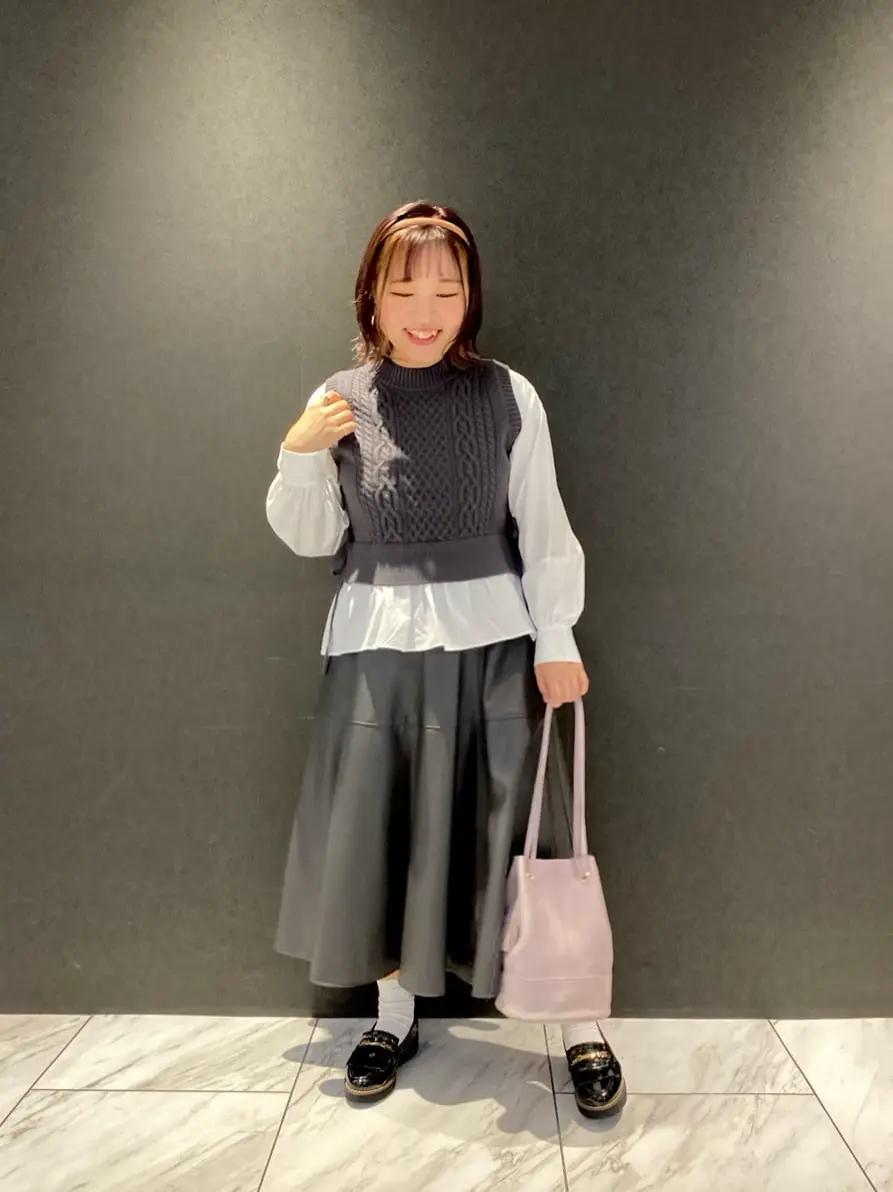 組曲 KATO コーディネート画像