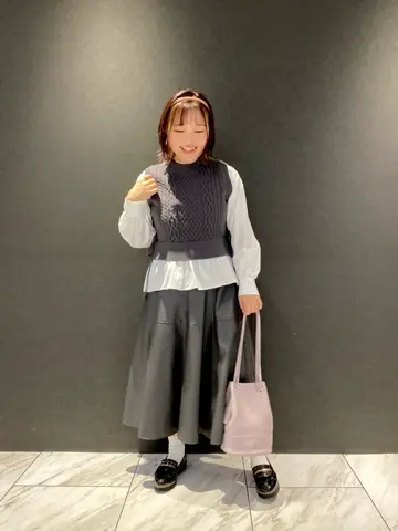 組曲 KATO コーディネート画像