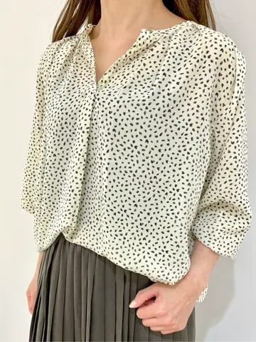 組曲 井上 コーディネート画像