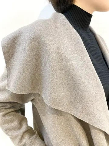 組曲 松田 コーディネート画像