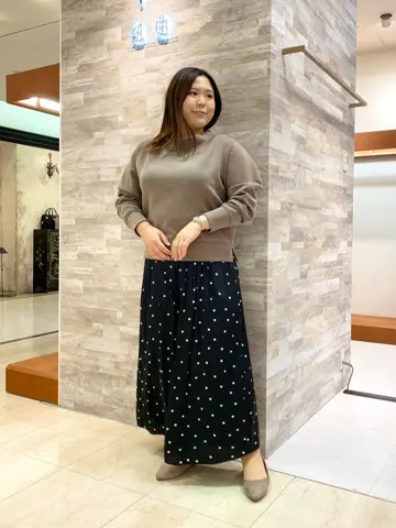 組曲 和久 コーディネート画像