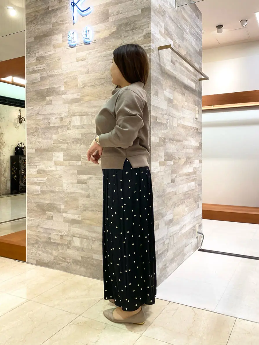 組曲 和久 コーディネート画像