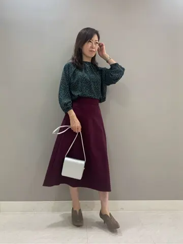 組曲 大塚 コーディネート画像