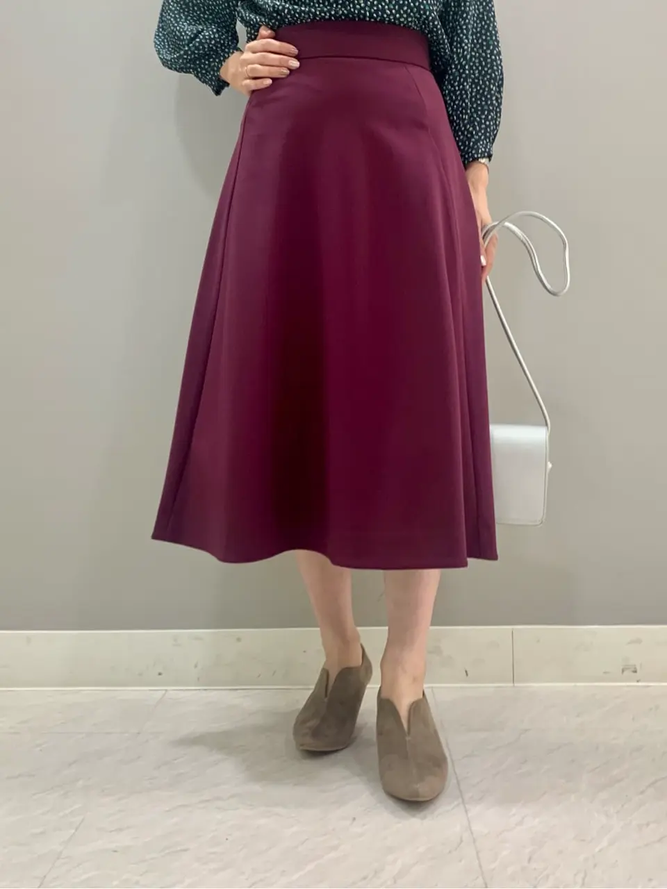 組曲 大塚 コーディネート画像