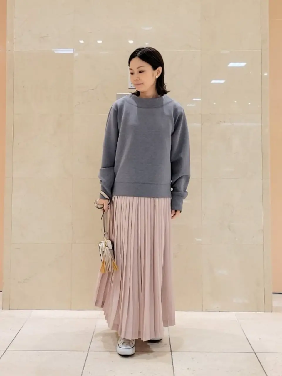  井上 コーディネート画像