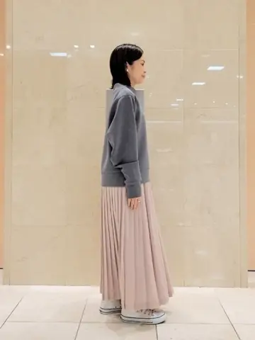 組曲 井上 コーディネート画像