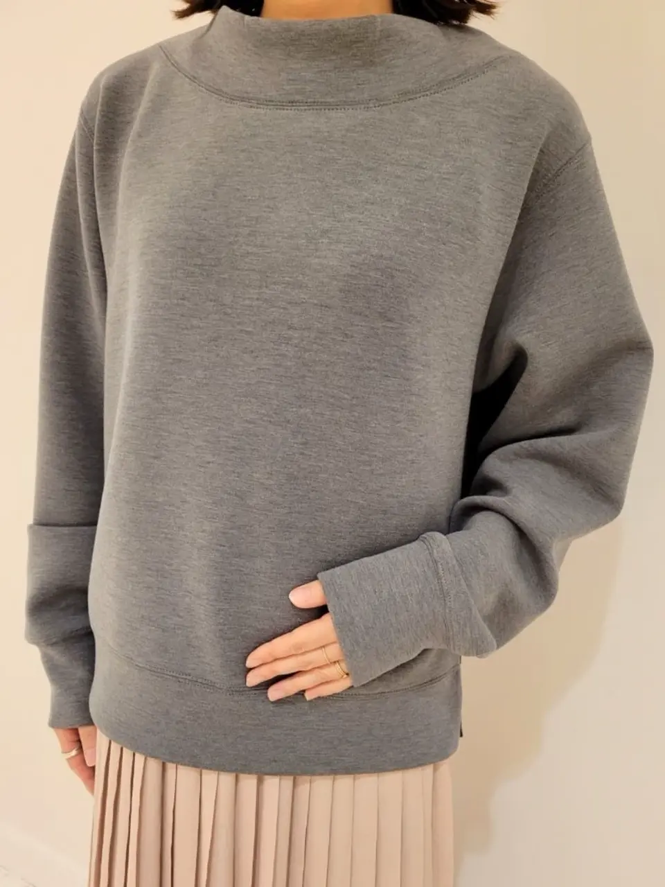 組曲 井上 コーディネート画像