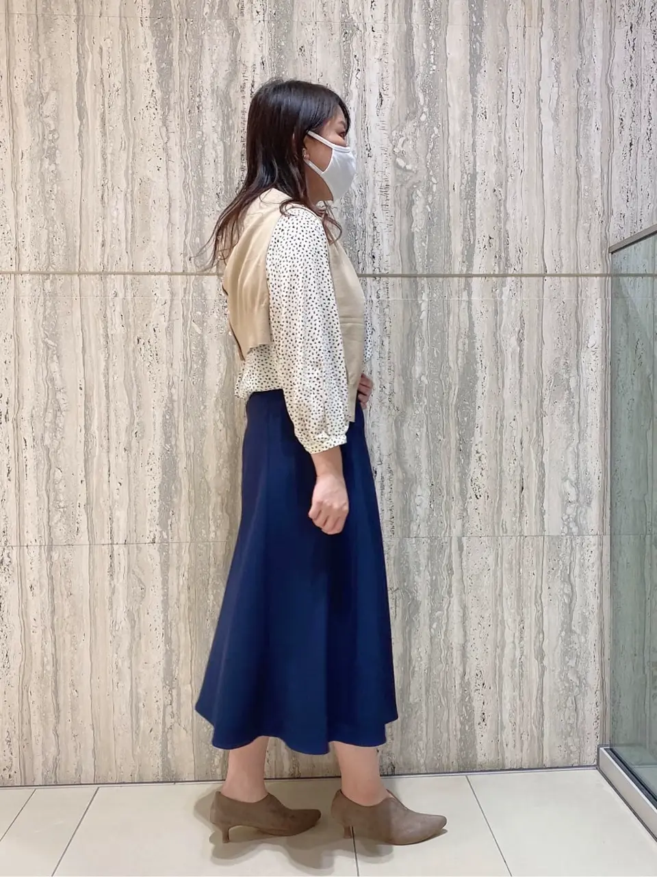 組曲 平瀬 コーディネート画像