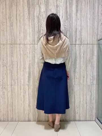 組曲 平瀬 コーディネート画像