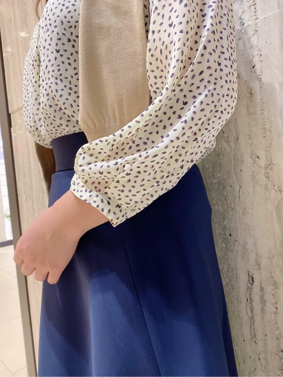 組曲 平瀬 コーディネート画像