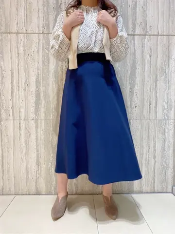 組曲 平瀬 コーディネート画像