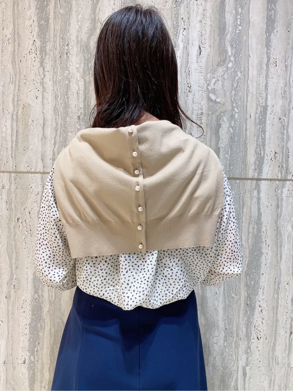 組曲 平瀬 コーディネート画像