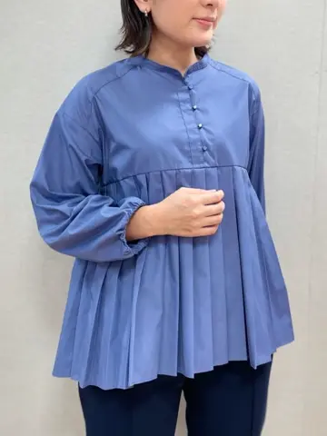 組曲 宮本 コーディネート画像