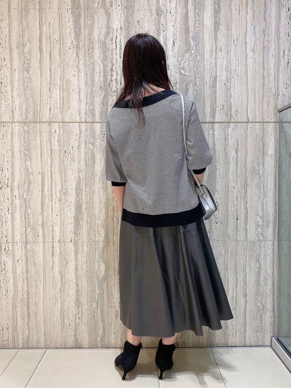 組曲 平瀬 コーディネート画像