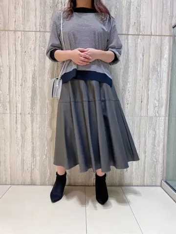 組曲 平瀬 コーディネート画像