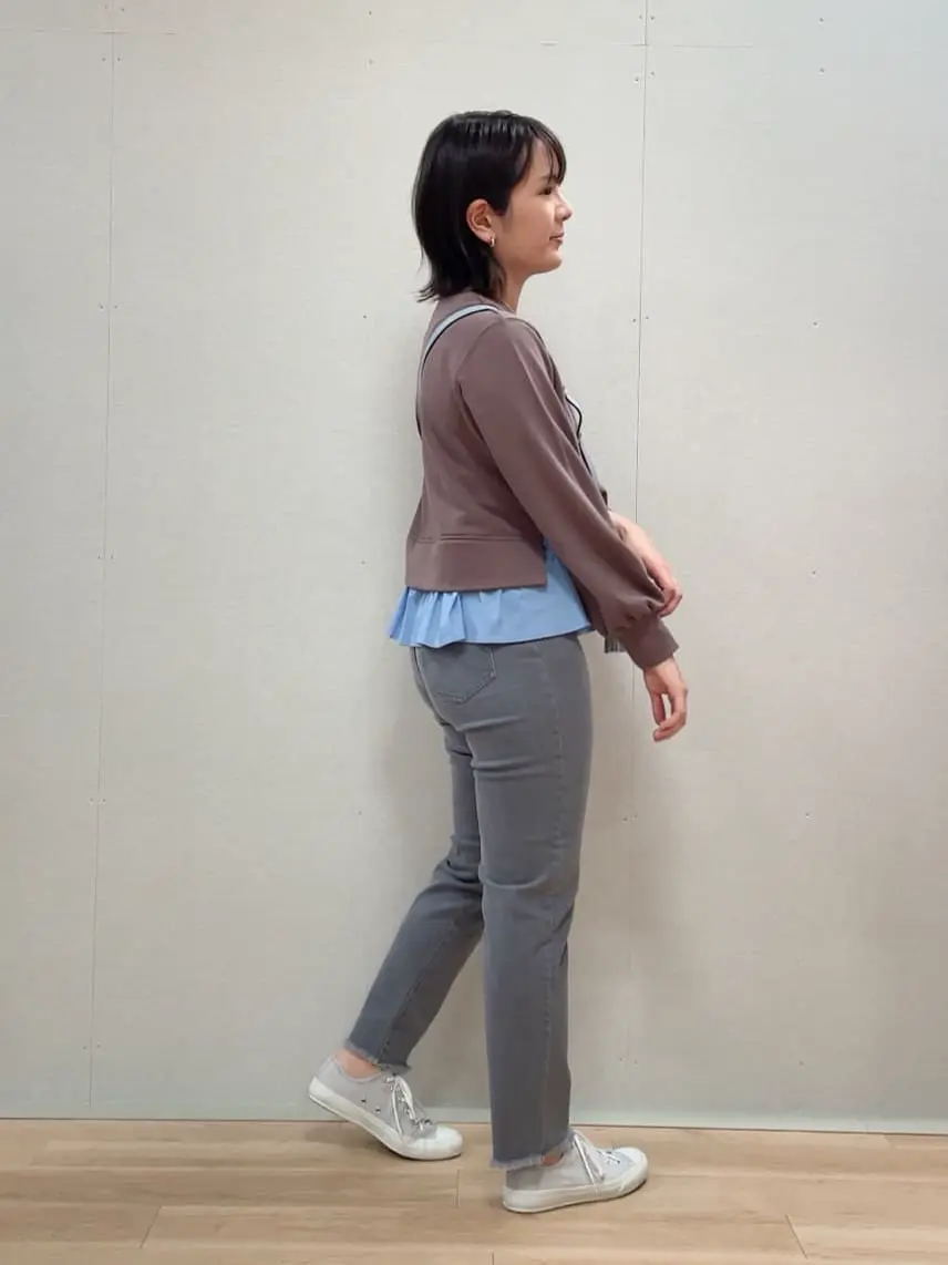 組曲 宮本 コーディネート画像