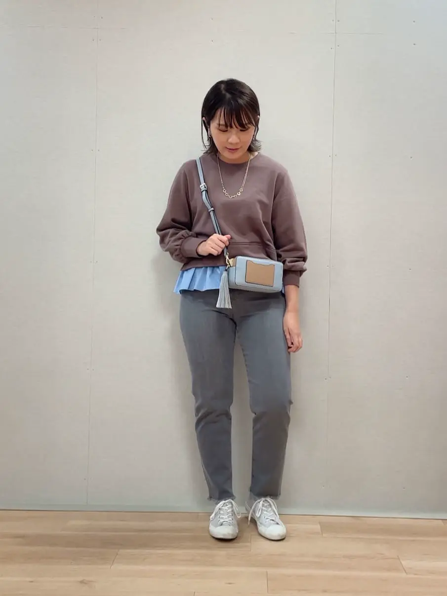 組曲 宮本 コーディネート画像