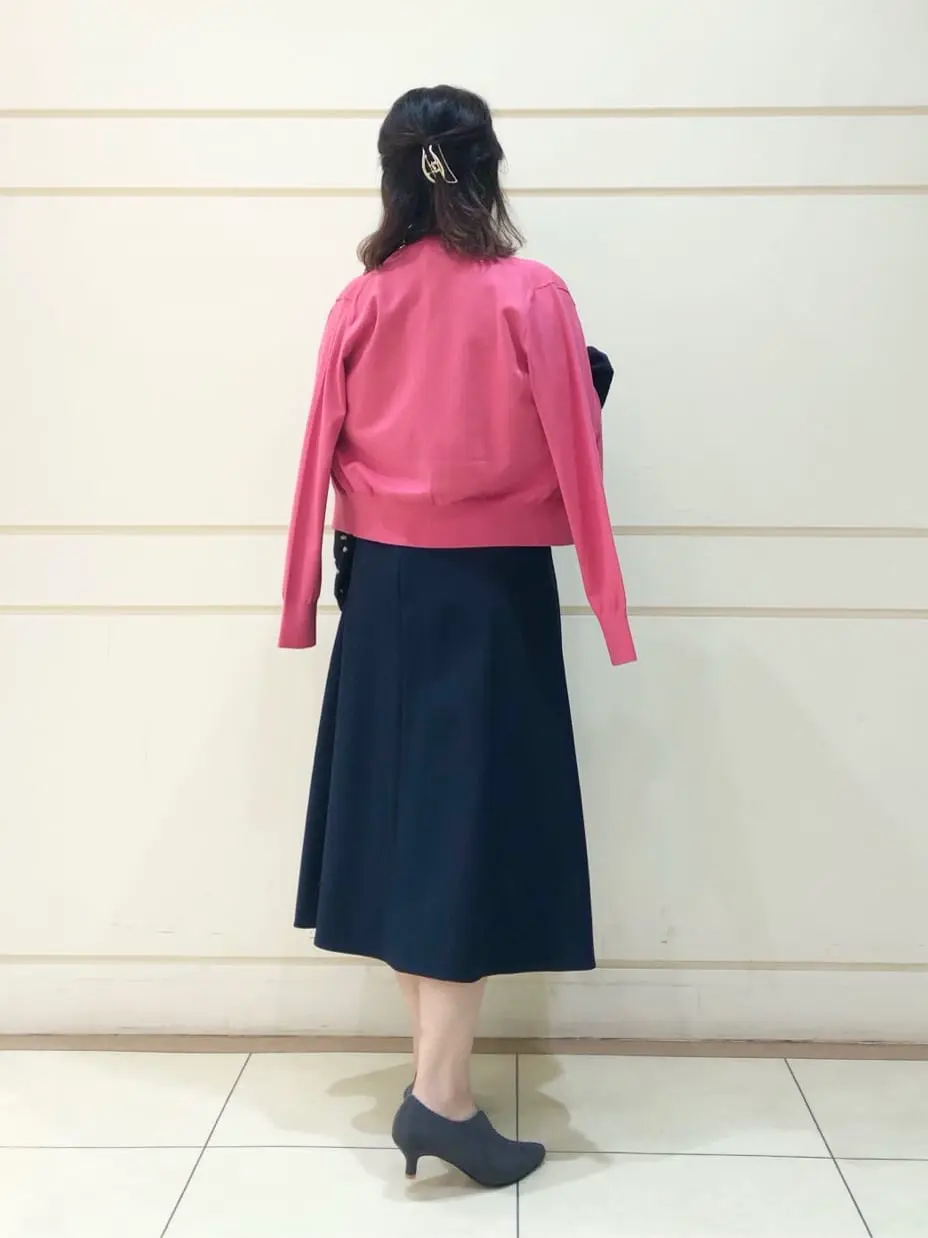 組曲 SAKAI コーディネート画像