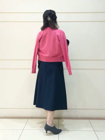 組曲 SAKAI コーディネート画像