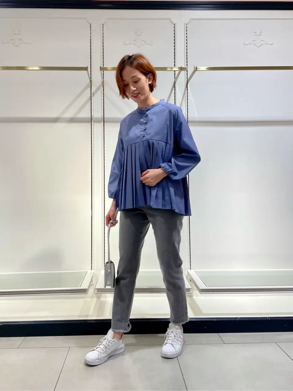  権田 コーディネート画像