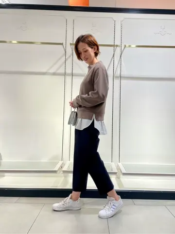 組曲 権田 コーディネート画像