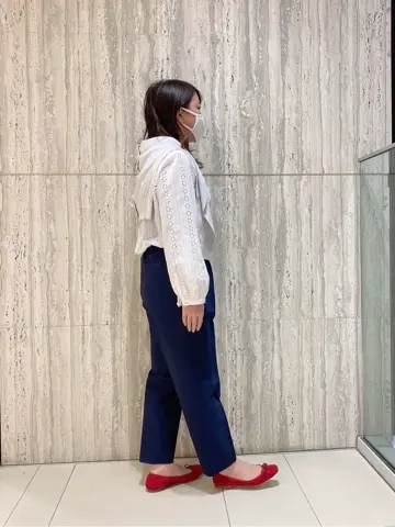 組曲 平瀬 コーディネート画像