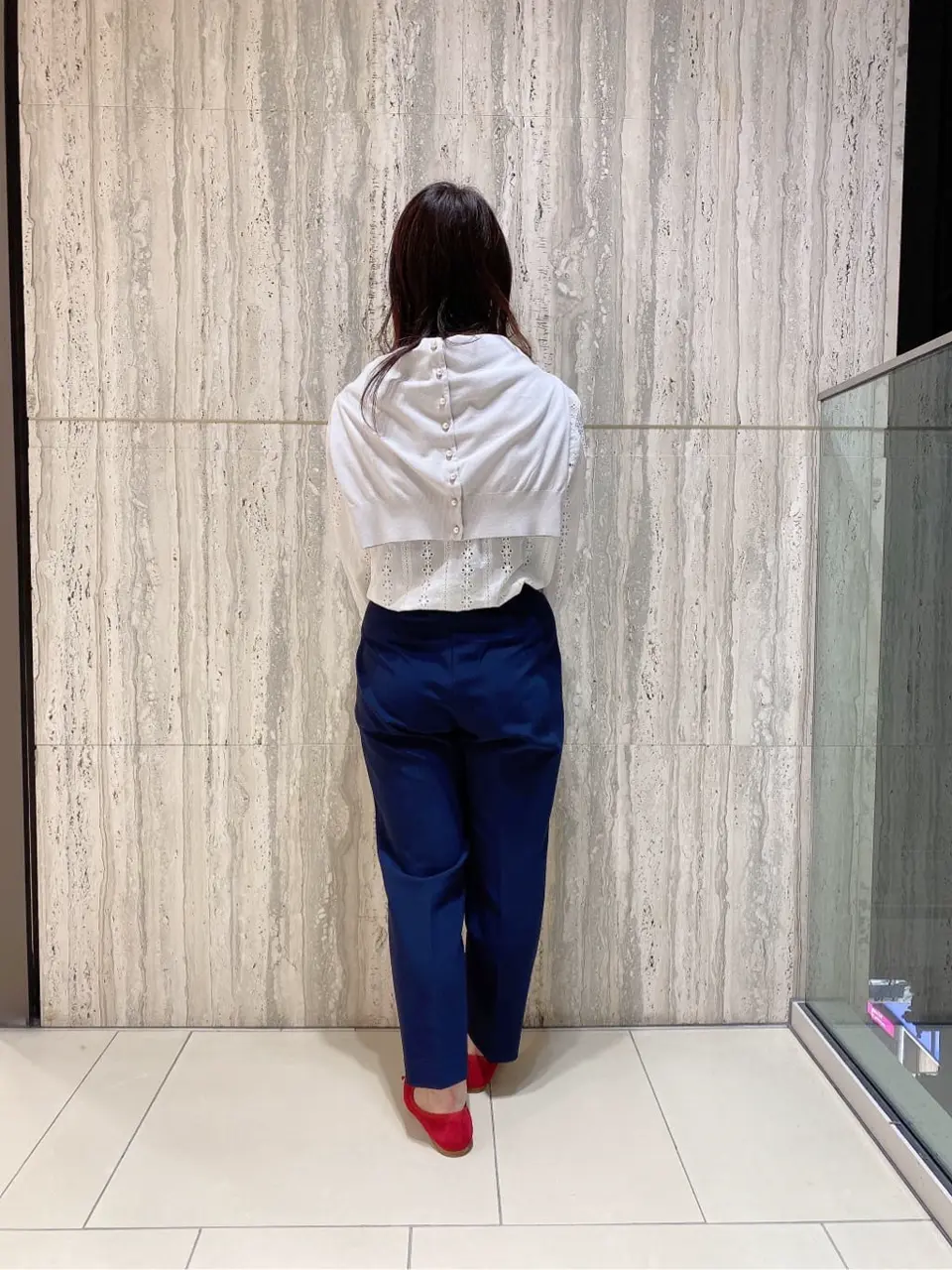 組曲 平瀬 コーディネート画像