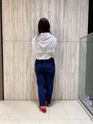 組曲 平瀬 コーディネート画像