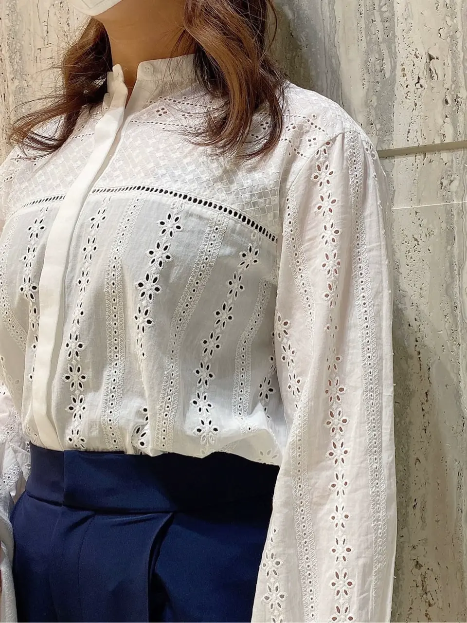 組曲 平瀬 コーディネート画像