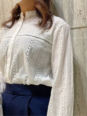 組曲 平瀬 コーディネート画像