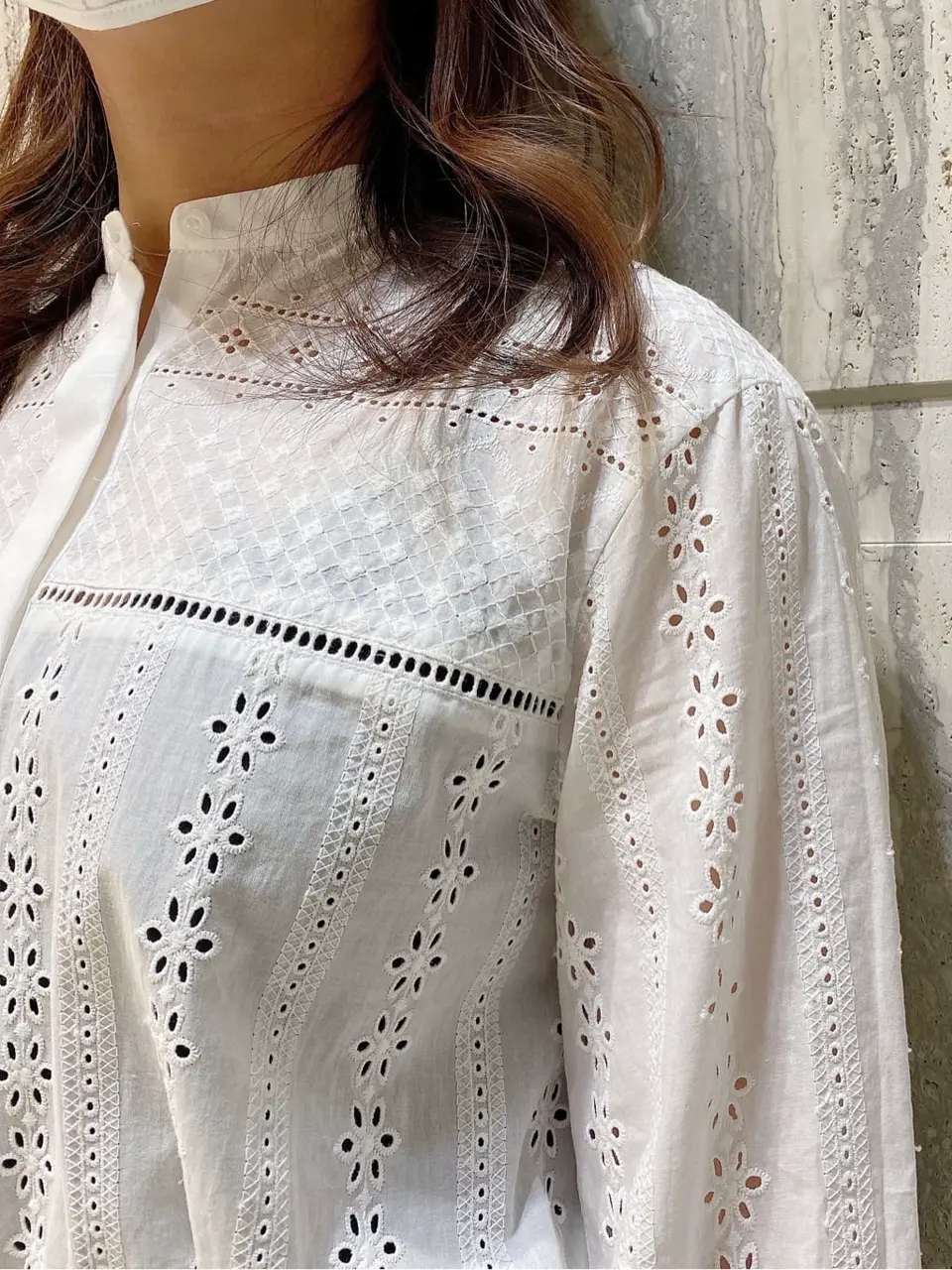 組曲 平瀬 コーディネート画像