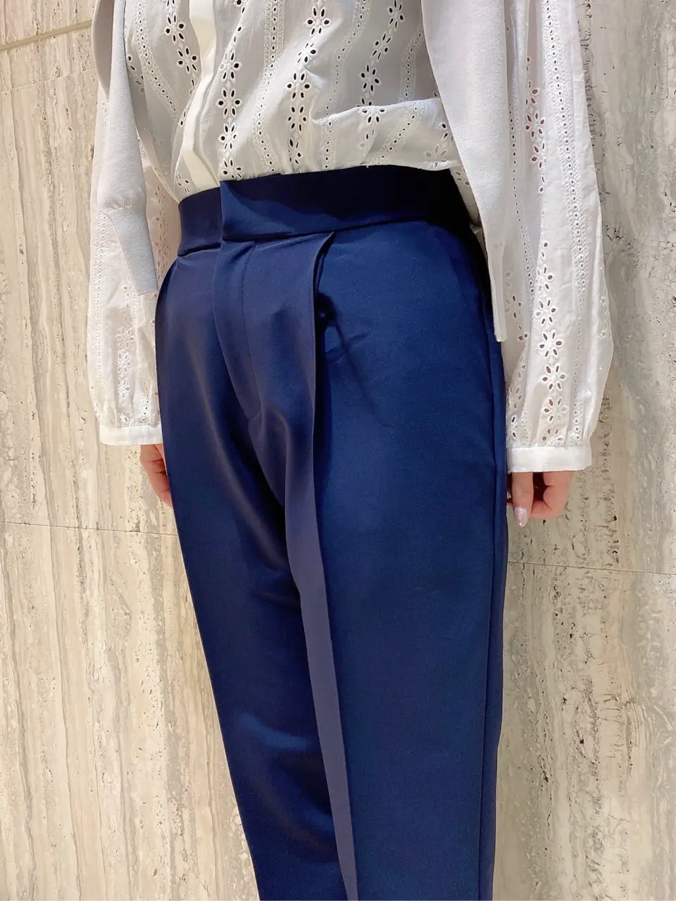 組曲 平瀬 コーディネート画像