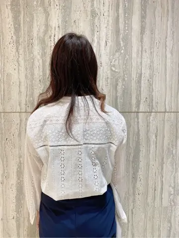 組曲 平瀬 コーディネート画像