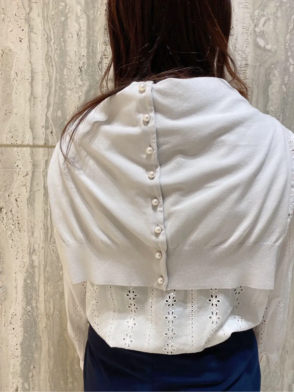 組曲 平瀬 コーディネート画像